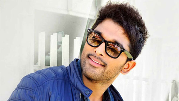 allu arjun,sarainodu,lingu swamy,vikram k kumar   బన్నీ కోసం ఎదురుచూపులు..! 